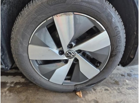 2025 Volkswagen Passat Variant 2.0 TDI 110 kW Business