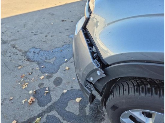 2025 Jeep Avenger Altitude