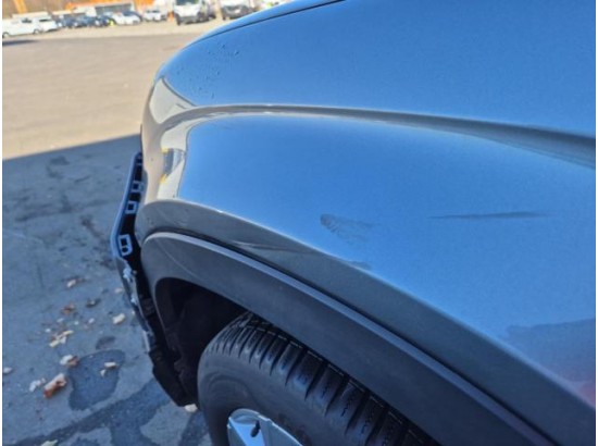 2025 Jeep Avenger Altitude