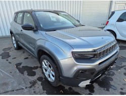 2025 Jeep Avenger Altitude