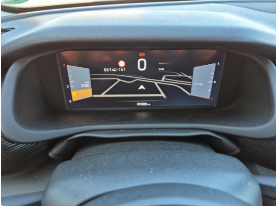2025 Jeep Avenger Altitude