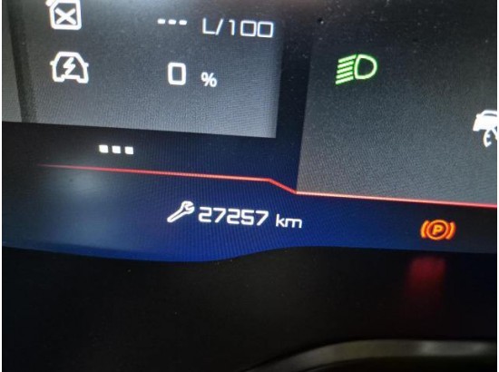 2025 Citroen C5 Aircross Max