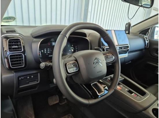 2025 Citroen C5 Aircross Max