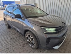 2025 Citroen C5 Aircross Max