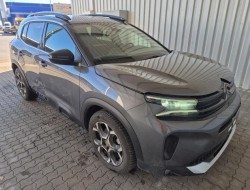 2025 Citroen C5 Aircross Max