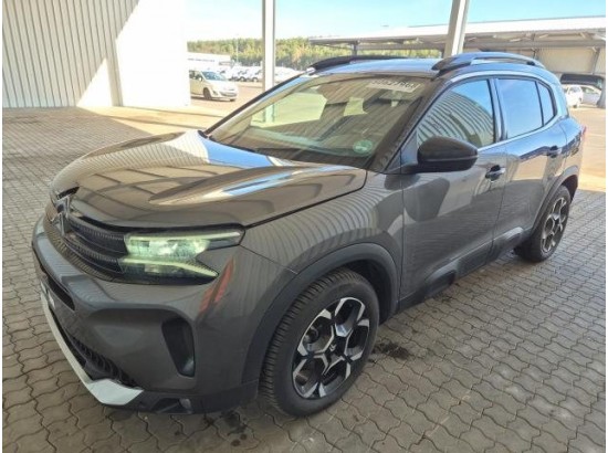 2025 Citroen C5 Aircross Max