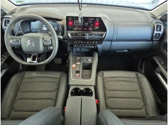 2025 Citroen C5 Aircross Max
