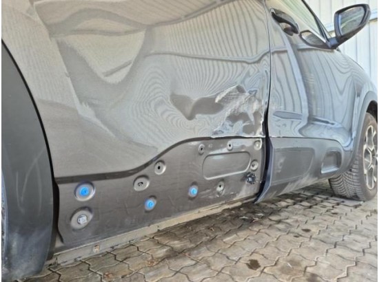 2025 Citroen C5 Aircross Max