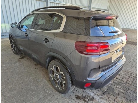 2025 Citroen C5 Aircross Max