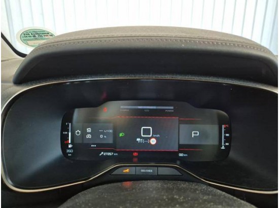 2025 Citroen C5 Aircross Max