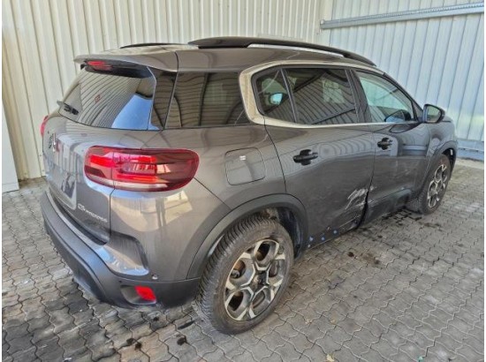 2025 Citroen C5 Aircross Max