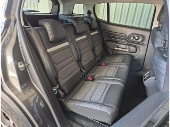 2025 Citroen C5 Aircross Max