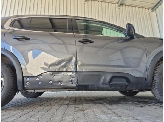 2025 Citroen C5 Aircross Max