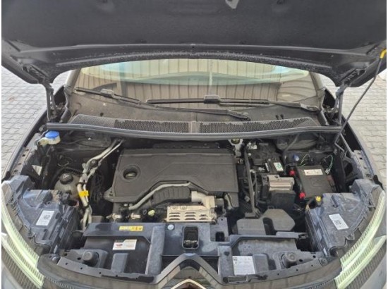 2025 Citroen C5 Aircross Max