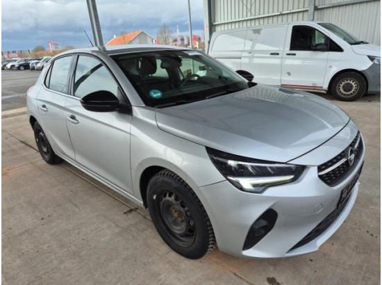 2023 Opel Corsa F Elegance