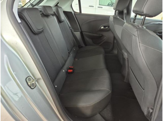 2023 Opel Corsa F Elegance