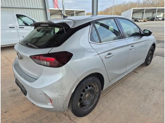 2023 Opel Corsa F Elegance