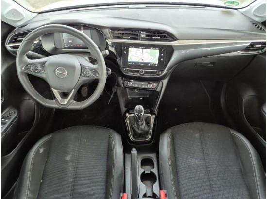 2023 Opel Corsa F Elegance