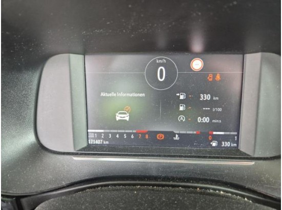 2023 Opel Corsa F Elegance