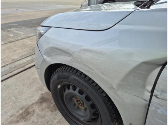 2023 Opel Corsa F Elegance