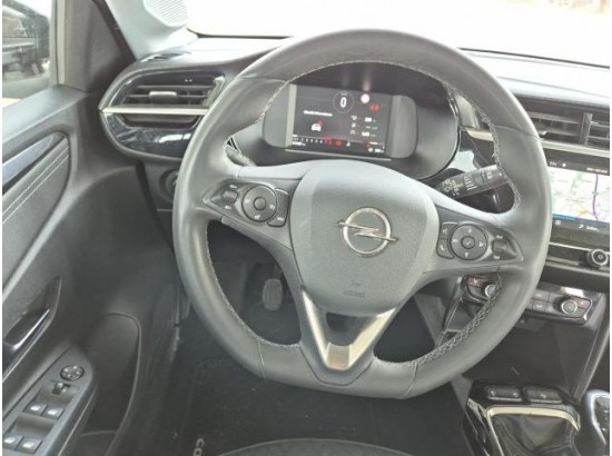 2023 Opel Corsa F Elegance