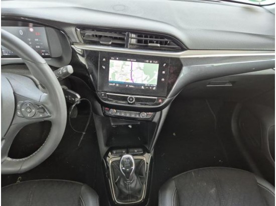 2023 Opel Corsa F Elegance