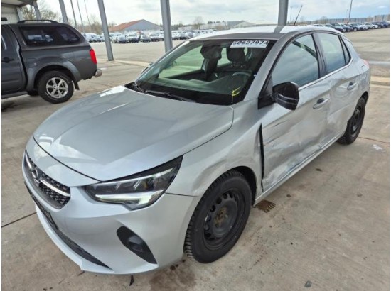 2023 Opel Corsa F Elegance