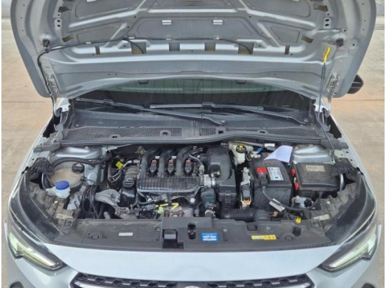 2023 Opel Corsa F Elegance