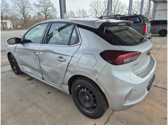 2023 Opel Corsa F Elegance