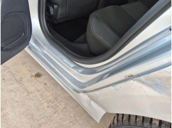 2023 Opel Corsa F Elegance