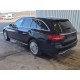 2015 Mercedes-Benz C -Klasse T-Modell C 250 T BlueTec / d 4Matic