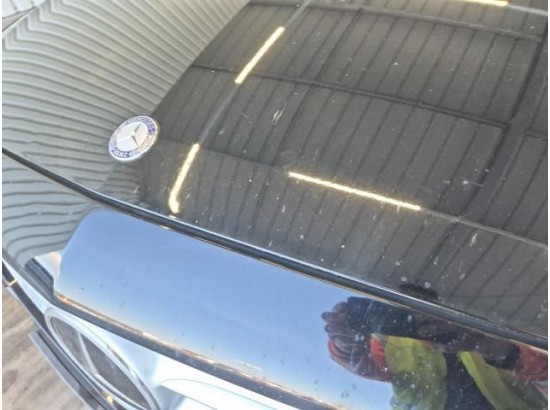 2015 Mercedes-Benz C -Klasse T-Modell C 250 T BlueTec / d 4Matic