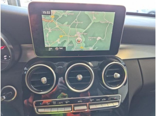 2015 Mercedes-Benz C -Klasse T-Modell C 250 T BlueTec / d 4Matic