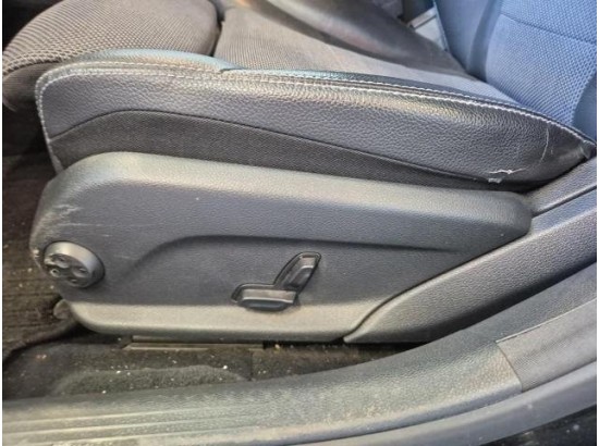 2015 Mercedes-Benz C -Klasse T-Modell C 250 T BlueTec / d 4Matic