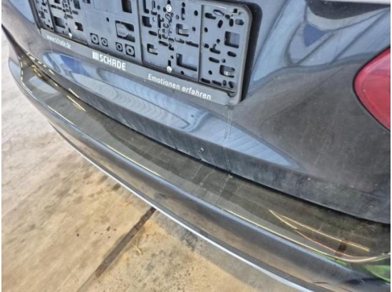 2015 Mercedes-Benz C -Klasse T-Modell C 250 T BlueTec / d 4Matic