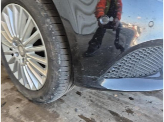 2015 Mercedes-Benz C -Klasse T-Modell C 250 T BlueTec / d 4Matic