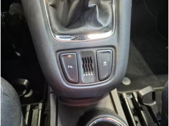 2017 Opel Zafira C Active