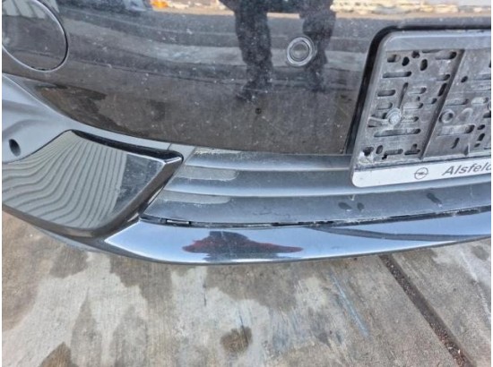 2017 Opel Zafira C Active