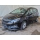 2017 Opel Zafira C Active