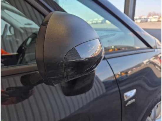 2017 Opel Zafira C Active