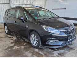 2017 Opel Zafira C Active 2017 Opel Zafira C Active