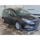 2017 Opel Zafira C Active