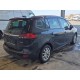 2017 Opel Zafira C Active
