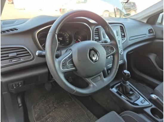 2019 Renault Megane IV Grandtour Life