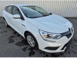 2019 Renault Megane IV Grandtour Life