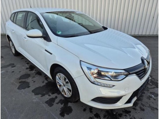 2019 Renault Megane IV Grandtour Life