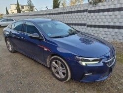 2022 Opel Insignia B Grand Sport Elegance