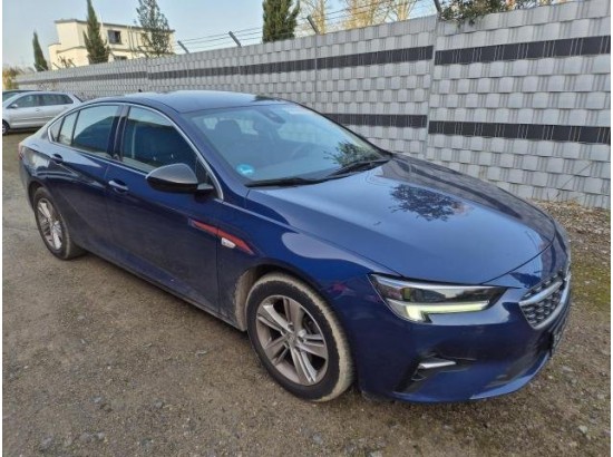 2022 Opel Insignia B Grand Sport Elegance