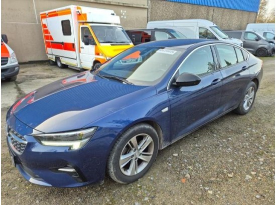 2022 Opel Insignia B Grand Sport Elegance