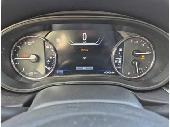 2022 Opel Insignia B Grand Sport Elegance